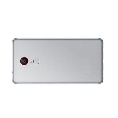 Full Body Housing For Zte Nubia Z11 Max Grey - Maxbhi Com