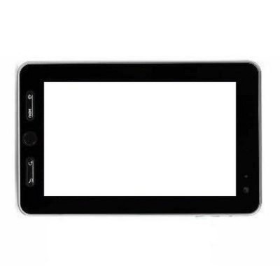 Full Body Housing For Hcl Me Am7a1 White - Maxbhi Com