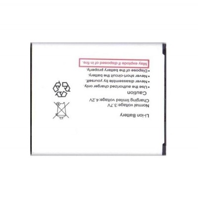 Battery For Oukitel Original Pure By - Maxbhi Com