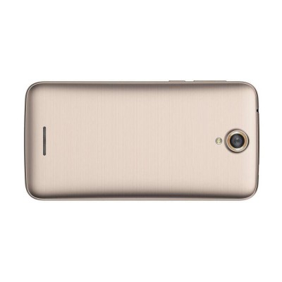 Full Body Housing For Blu Studio J5 Gold - Maxbhi Com