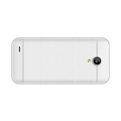 Full Body Housing For Brillon Tango Black - Maxbhi Com