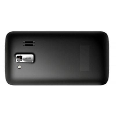 Full Body Housing For Celkon A15 Campus White - Maxbhi Com