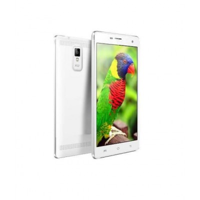 Full Body Housing For Micromini M888 White - Maxbhi Com