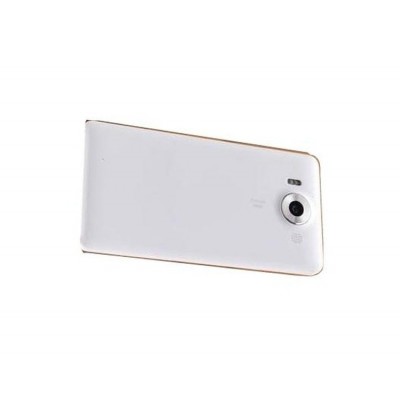 Full Body Housing For Microsoft Surface Phone Black - Maxbhi Com