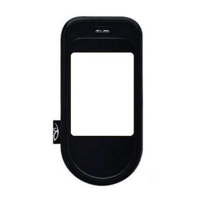 Full Body Housing For Nokia 7373 Black - Maxbhi Com