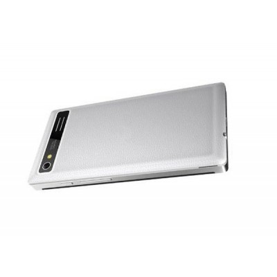Full Body Housing For Zen P46 Elite White - Maxbhi Com