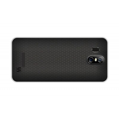 Full Body Housing For Homtom S16 Black - Maxbhi Com