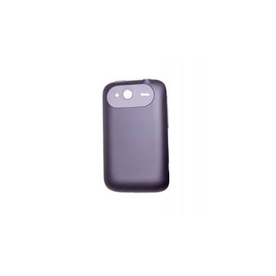 Full Body Housing For Htc Wildfire S A510b G13 Lilac - Maxbhi Com