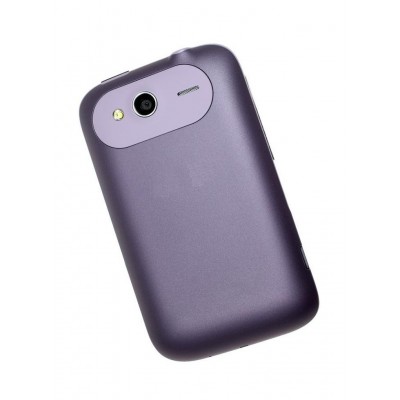 Full Body Housing For Htc Wildfire S A510b G13 Lilac - Maxbhi Com
