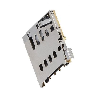 Mmc Connector For Blu Grand X Lte By - Maxbhi Com