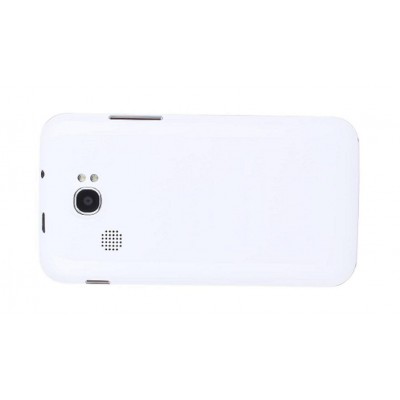 Full Body Housing For Gfive Blade X F600 White - Maxbhi Com