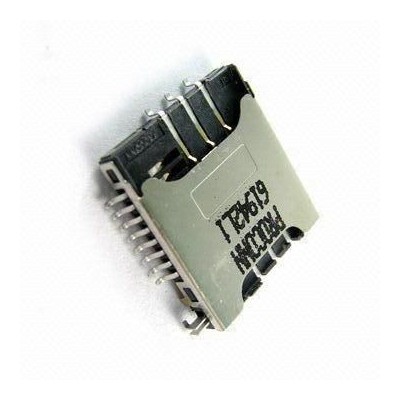 Sim Connector For Alcatel One Touch Fire E - Maxbhi Com