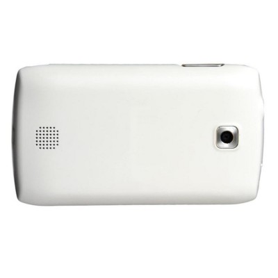 Full Body Housing For Acer Liquid Z110 White - Maxbhi Com