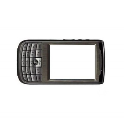 Full Body Housing For Asus P525 Black - Maxbhi Com