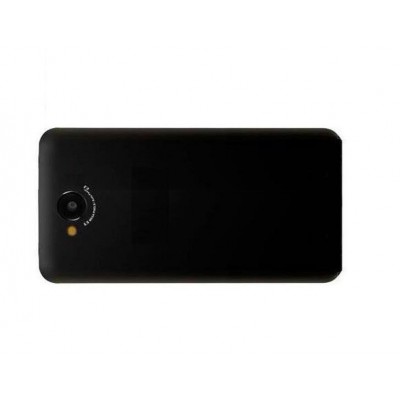 Full Body Housing For Gigabyte Gsmart Rio R1 Black Blue - Maxbhi Com