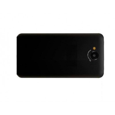 Full Body Housing For Gigabyte Gsmart Rio R1 Black Blue - Maxbhi Com