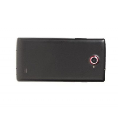 Full Body Housing For Thl W11 Black - Maxbhi Com