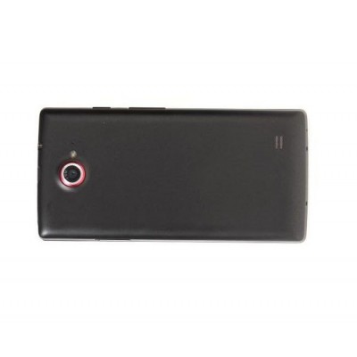 Full Body Housing For Thl W11 Black - Maxbhi Com