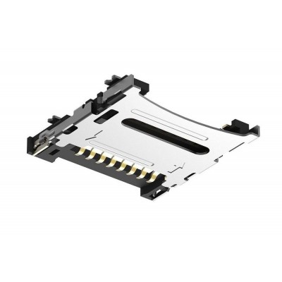Mmc Connector For Cherry Mobile Omega Aeon - Maxbhi Com