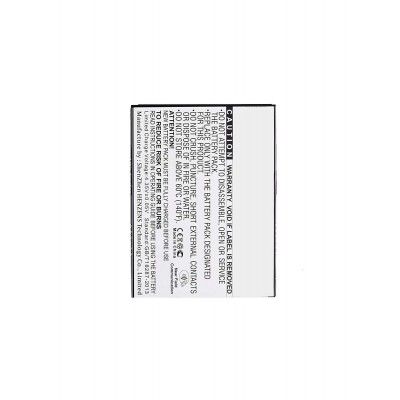 Battery For Unnecto Bolt By - Maxbhi Com