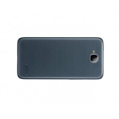 Full Body Housing For Alcatel One Touch Idol Mini 6012a Black - Maxbhi Com