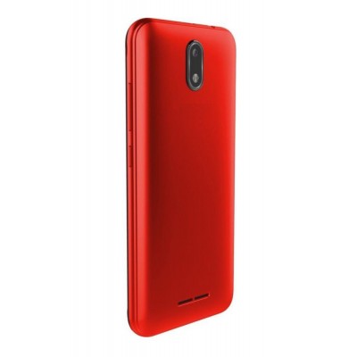 Full Body Housing For Ivoomi Ipro Red - Maxbhi Com