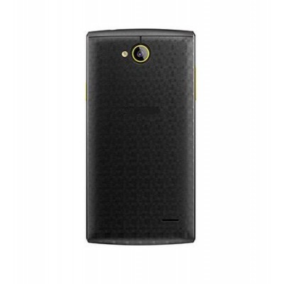 Full Body Housing For Philips S307 White - Maxbhi Com