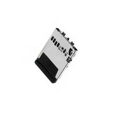 Mmc Connector For Cube Talk 9x U65gt - Maxbhi Com