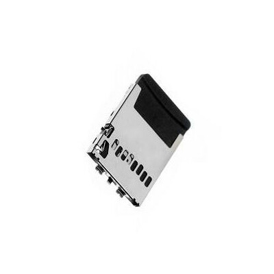 Mmc Connector For Cube Talk 9x U65gt - Maxbhi Com