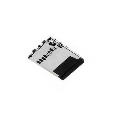 Mmc Connector For Cube Talk 9x U65gt - Maxbhi Com