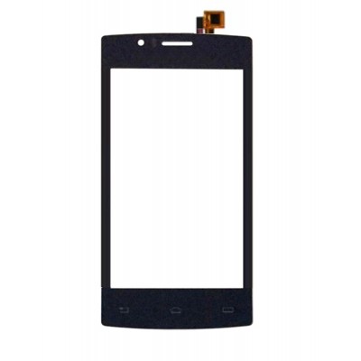 Touch Screen Digitizer For Philips S307 White By - Maxbhi Com