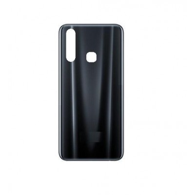 Back Panel Cover For Vivo Z5x Grey - Maxbhi Com