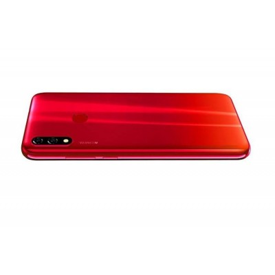 Full Body Housing For Blu G8 Red - Maxbhi Com