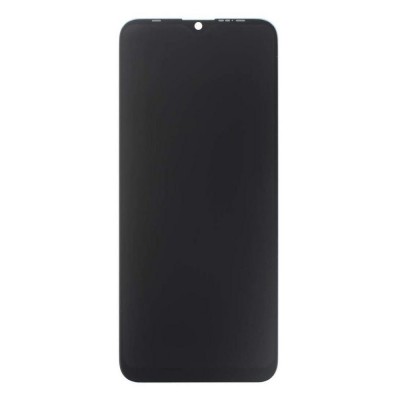 Lcd Screen For Blu G8 Replacement Display By - Maxbhi Com