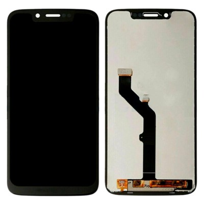 Lcd With Touch Screen For Tmobile Revvlry Black By - Maxbhi Com