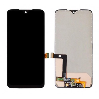 Lcd With Touch Screen For Tmobile Revvlry Plus White By - Maxbhi Com