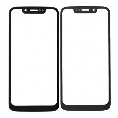 Replacement Front Glass For Tmobile Revvlry White By - Maxbhi Com