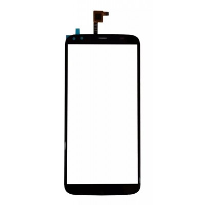 Touch Screen Digitizer For Blu G5 Plus Blue By - Maxbhi Com