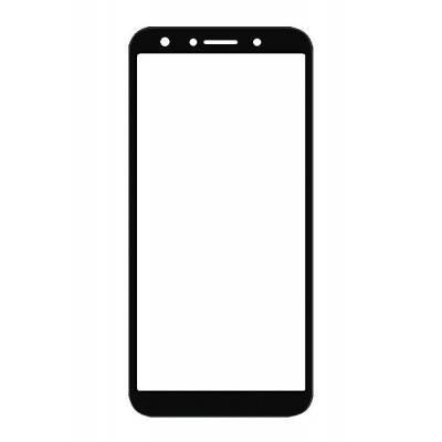 Touch Screen Digitizer For Blu G6 Red By - Maxbhi Com