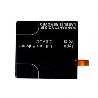 Battery For Xiaomi Mi Mix Nano By - Maxbhi Com