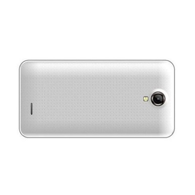 Full Body Housing For Adcom Kitkat A47 White - Maxbhi Com