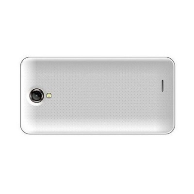 Full Body Housing For Adcom Kitkat A47 White - Maxbhi Com