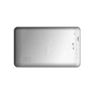 Full Body Housing For Micromax Funbook Alpha Grey - Maxbhi Com