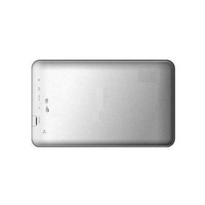 Full Body Housing For Micromax Funbook Alpha White - Maxbhi Com