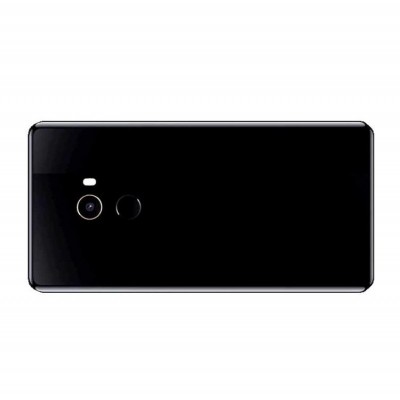 Full Body Housing For Xiaomi Mi Mix Nano Black - Maxbhi Com
