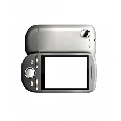 Full Body Housing For Htc Tattoo A3232 White - Maxbhi Com