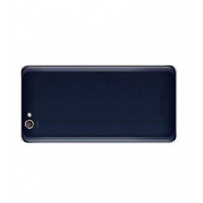 Full Body Housing For Qmobile Noir Z9 Plus Blue - Maxbhi Com