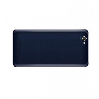 Full Body Housing For Qmobile Noir Z9 Plus White - Maxbhi Com