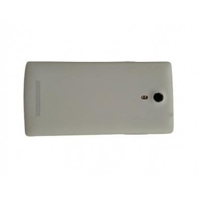 Full Body Housing For Unicom F7 White - Maxbhi Com