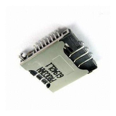 Mmc Connector For Spice Flo Tv M5910 - Maxbhi Com